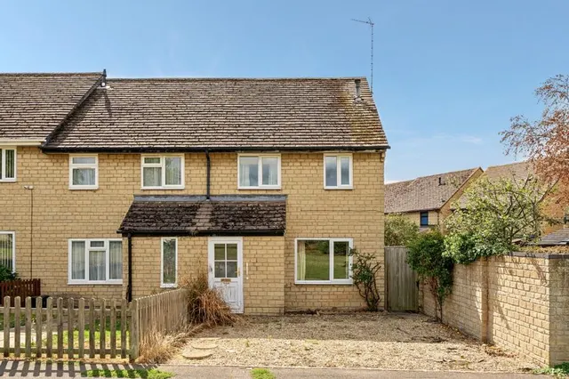 Oxlease, Witney, OX28, photo 3