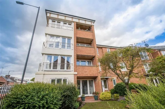 Mill Gate, Derby, DE22, photo 1
