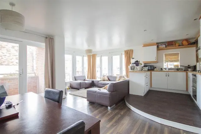 Mill Gate, Derby, DE22, photo 2