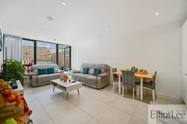 Photo 2 — Alexandra Avenue, Emporium Court, HA2