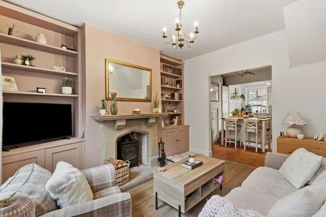 Brookfield Cottages, Lymm, WA13, photo 3