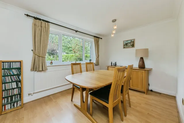 Photo 3 — The Burrows, Cuddington, Northwich, Cheshire, CW8