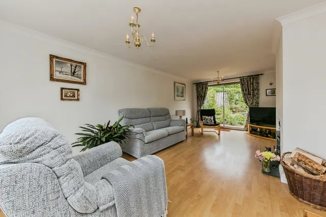 Photo 2 — The Burrows, Cuddington, Northwich, Cheshire, CW8