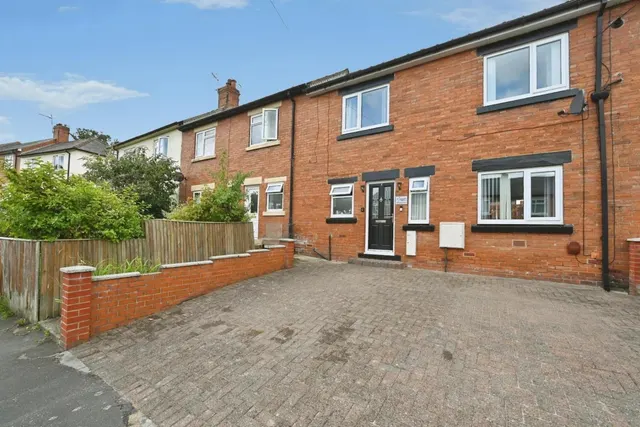 Aismunderby Road, Ripon, photo 1