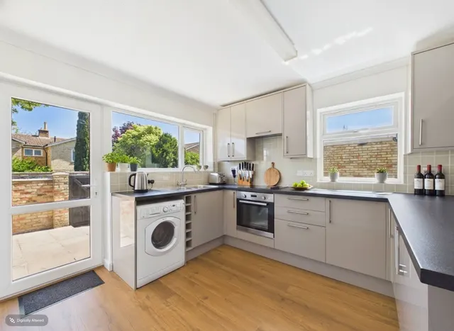 Vineyard Walk, Bottisham, CB25, photo 2