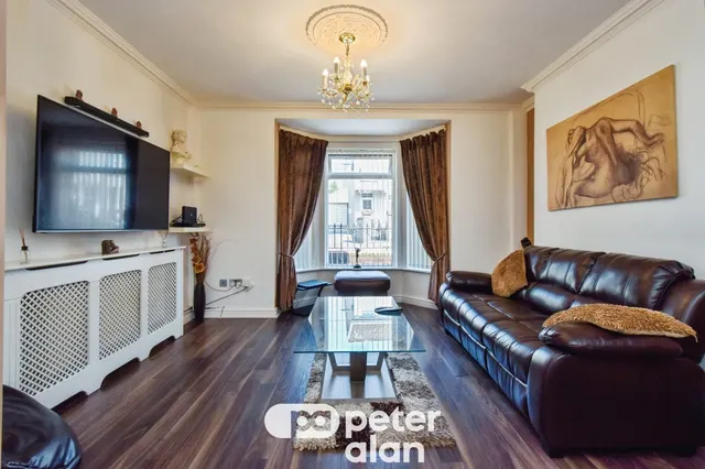 Church Street, Tredegar, NP22, photo 2