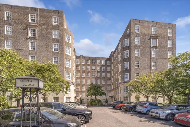Circus Road, St John's Wood, NW8, photo 1