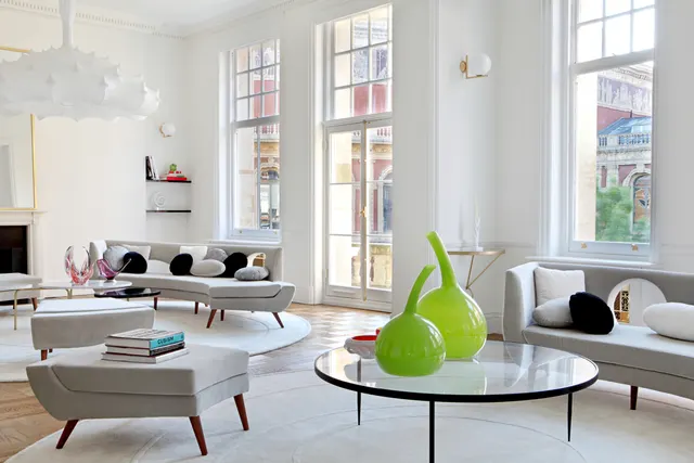 Albert Court, Knightsbridge, London, photo 1