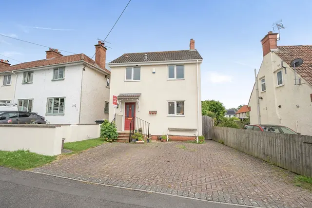 Parkfield, Axbridge, BS26, photo 1