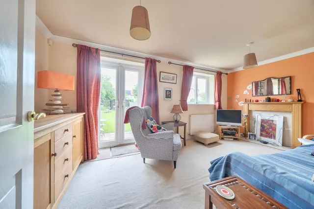 Parkfield, Axbridge, BS26, photo 3