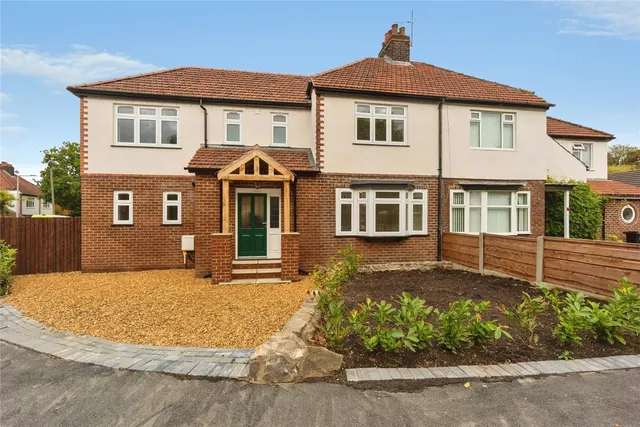 Madison Avenue, Cheadle Hulme, Cheadle, Greater Manchester, SK8, photo 1