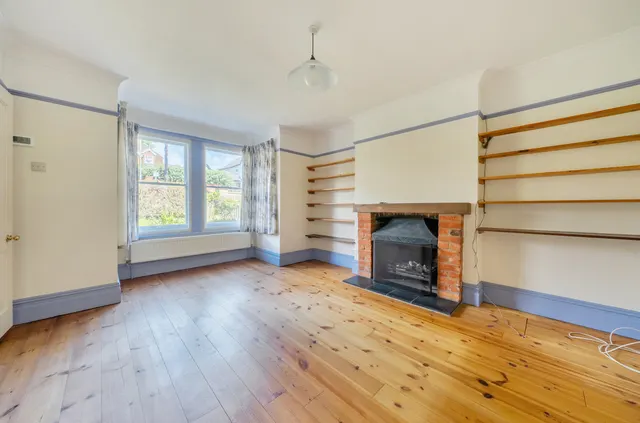Photo 2 — Victoria Road, Fleet, Hampshire, GU51 4DW