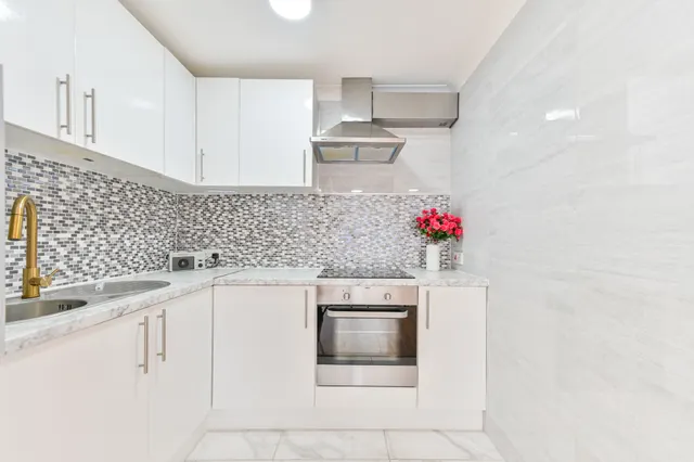 Photo 2 — Flat 12, Homefirs House, Wembley Park Drive