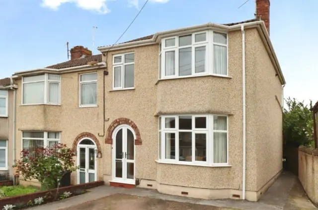 Photo 2 — Champion Road, Kingswood, Bristol, BS15