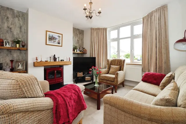 Photo 3 — Champion Road, Kingswood, Bristol, BS15