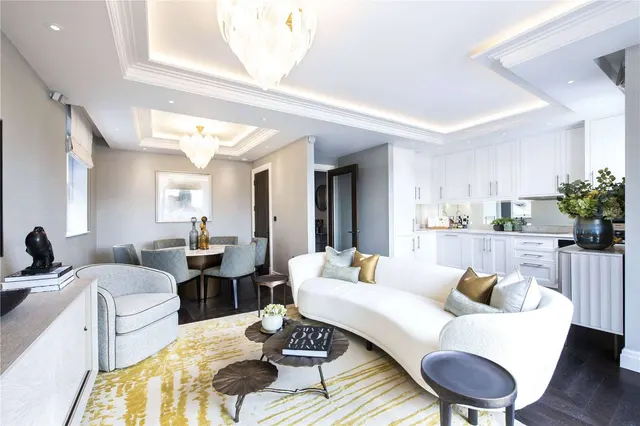 Photo 3 — Prince of Wales Terrace, London, W8 5PQ