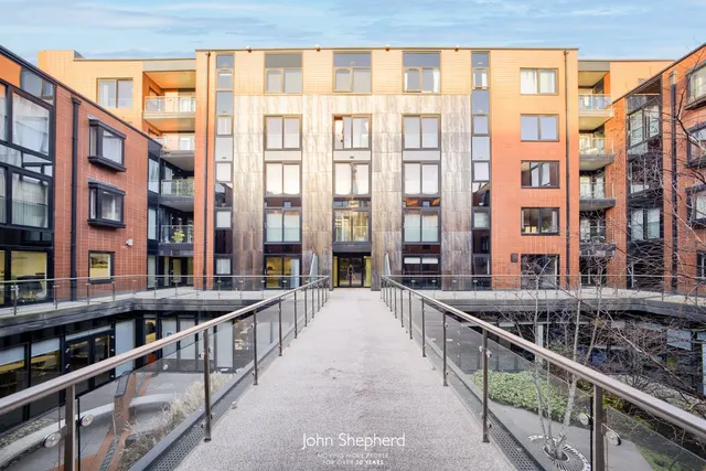 St Pauls Square, Birmingham, B3, photo 1