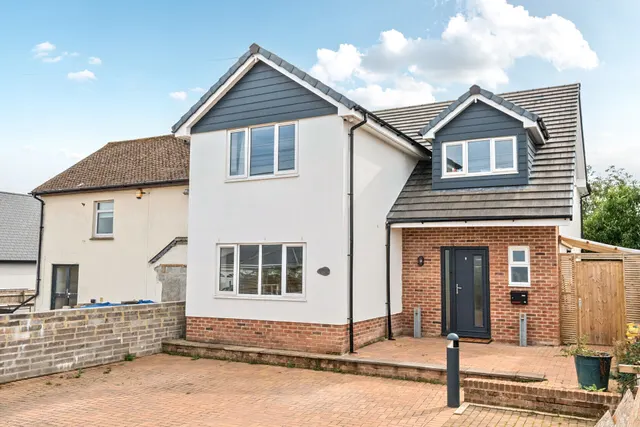 Whilborough Road, Kingskerswell, TQ12
