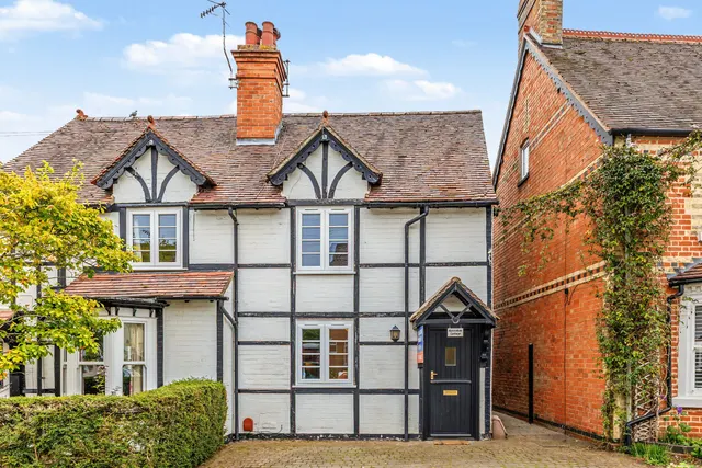 Hughes Lane, Harvington, WR11, photo 1