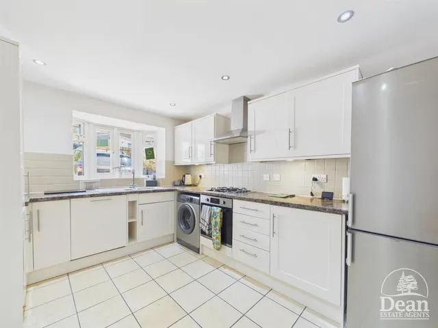 Photo 3 — Foundry Road, Cinderford