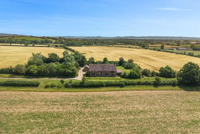 Forthampton, Gloucester, GL19, photo 1