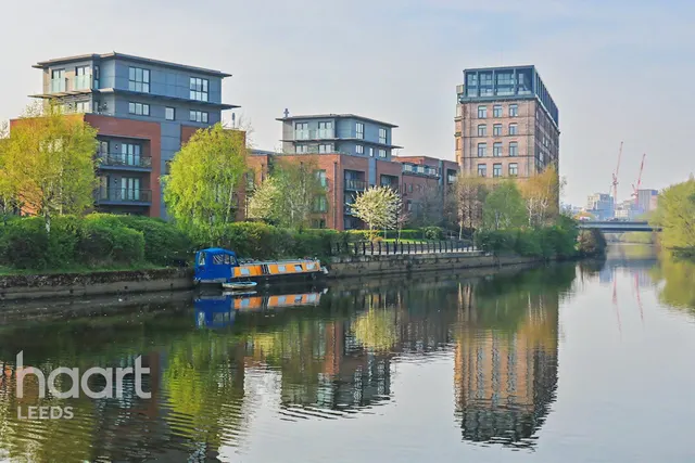 Aire Quay, Leeds, LS10, photo 1