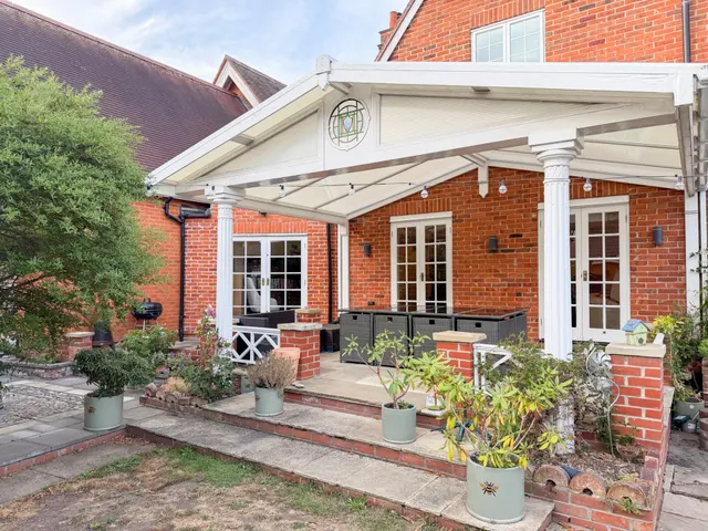 Kelvedon, Colchester, photo 2