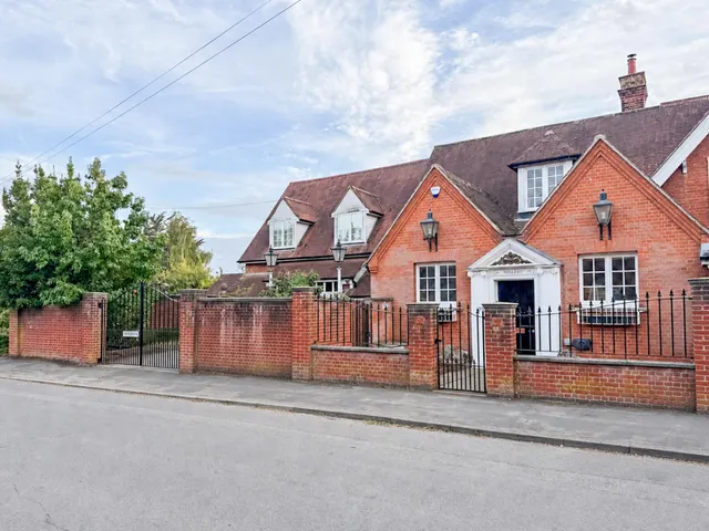 Kelvedon, Colchester, photo 1
