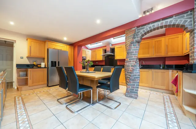 Photo 3 — Carlton Close, Camberley, Surrey, GU15 1DS