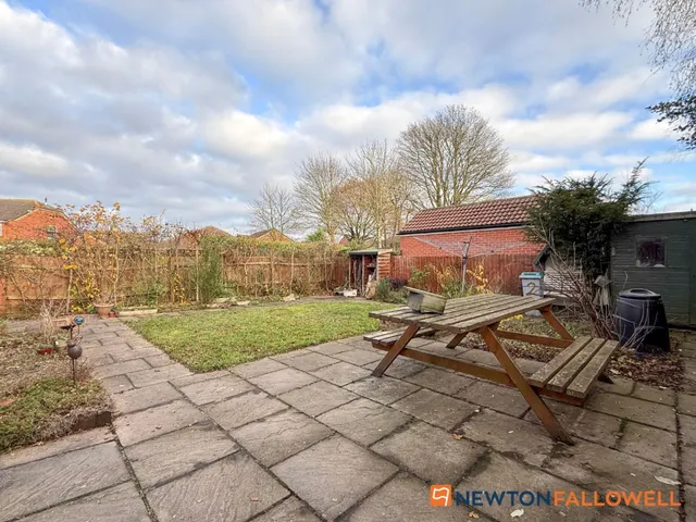 Jasmine Court, Balderton, NG24, photo 3