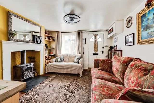 Crabtree Lane, Drayton, OX14, photo 2
