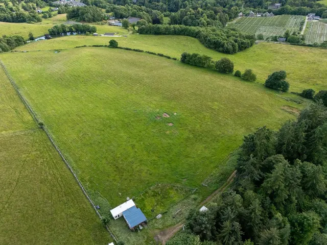 Photo 3 — Land At Craighall Gate, Craighall Castle Drive, Rattray, Blairgowrie, PH10 7HR