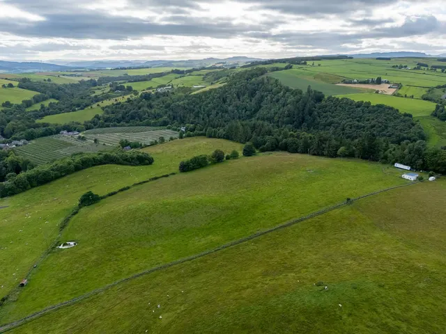 Land At Craighall Gate, Craighall Castle Drive, Rattray, Blairgowrie, PH10 7HR, photo 1