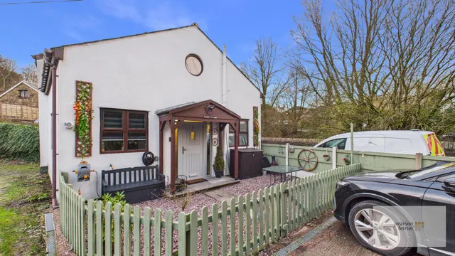Station Road, Helmshore, Lancashire, BB4 4NH, photo 1