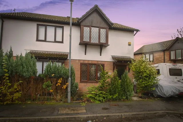 The Farthings, Pontprennau, Cardiff, CF23, photo 1