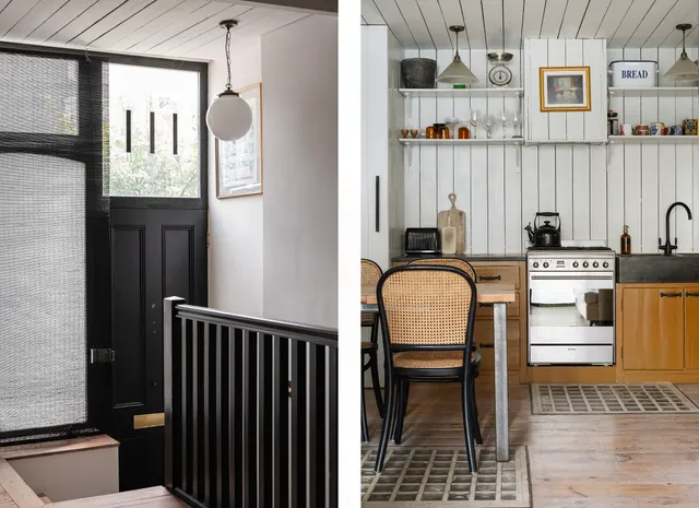 Basement & Ground Floor Flat, 111 Mortimer Road, LONDON, photo 1