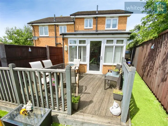 Brunel Court, Wrexham, LL11, photo 2