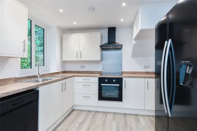 Southampton Road, Lyndhurst, SO43, photo 2