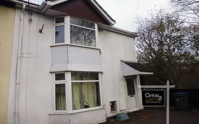Rayners Gardens, Southampton, SO16, photo 1