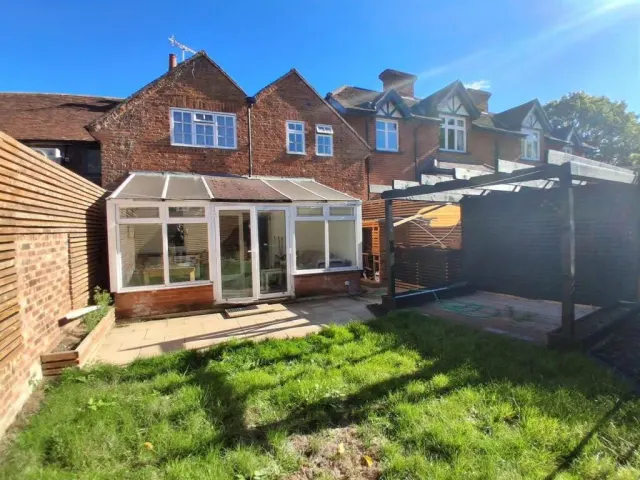 The Drive, Ickenham, UB10, photo 3