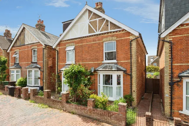 Hill View Road, Tunbridge Wells, TN4, photo 1