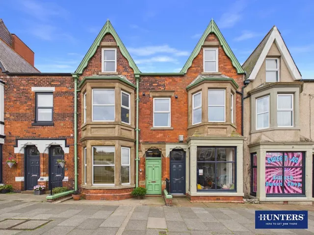 Station Road, Silloth, CA7, photo 1