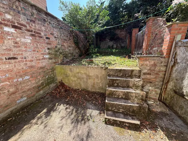 St Georges Street, Macclesfield, SK11, photo 2