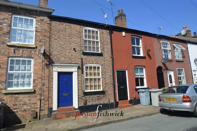 St Georges Street, Macclesfield, SK11, photo 1