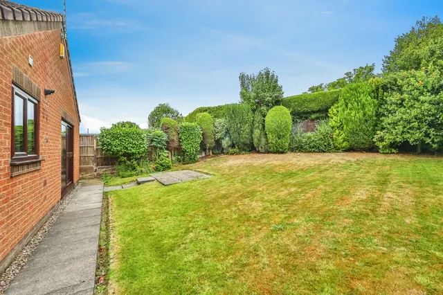 Derbyshire Avenue, West Hallam, DE7, photo 2