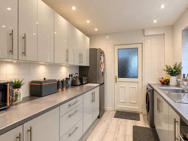 Ward Place, Mansfield, NG18, photo 3