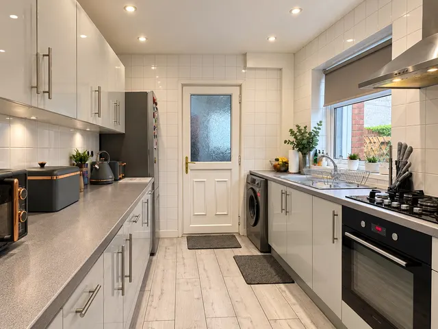 Ward Place, Mansfield, NG18, photo 2