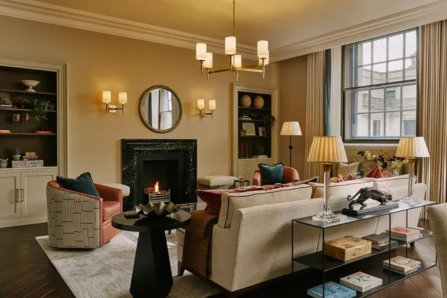 The OWO Residences by Raffles, Whitehall, SW1A, photo 3