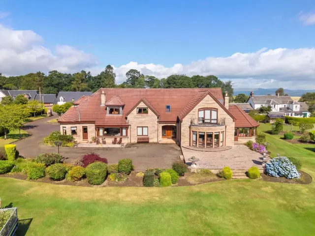 Muirton, Auchterarder, PH3, photo 2