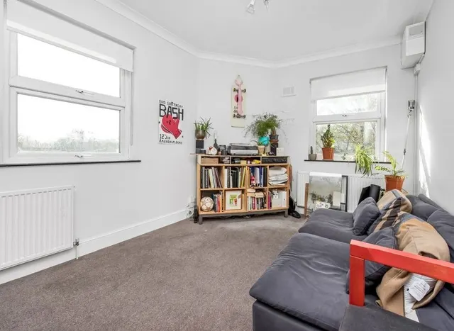 Waghorn Street, Nunhead, SE15, photo 2